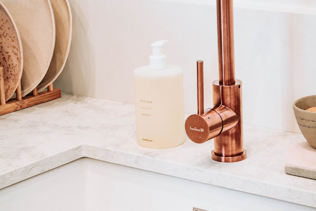 Kitchen Plumbing service in Sarasota, FL